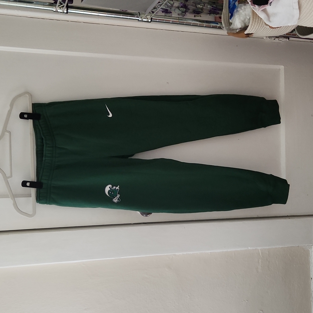 NWT Nike Tulane Sweatpants